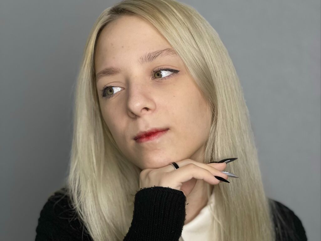 OdelynChasey